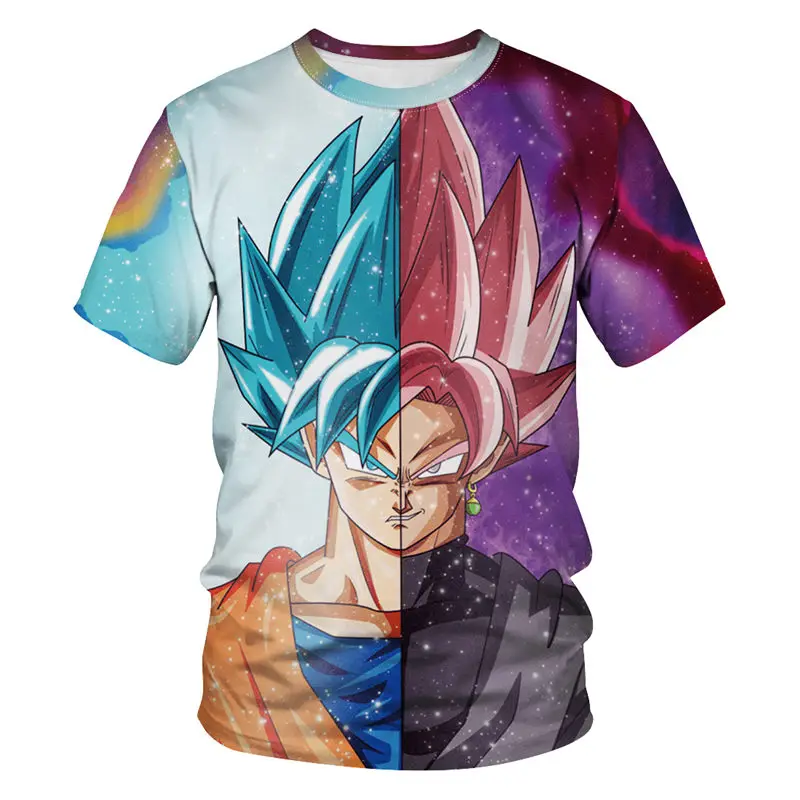Dragon ball Z Super Saiyan t shirts goku tshirt funny anime t-shirt Mens clothing tee shirt camiseta hombre hip hop t shirt Dragon ball Z Super Saiyan t shirts goku tshirt funny anime t-shirt Mens clothing tee shirt camiseta hombre hip hop t shirt