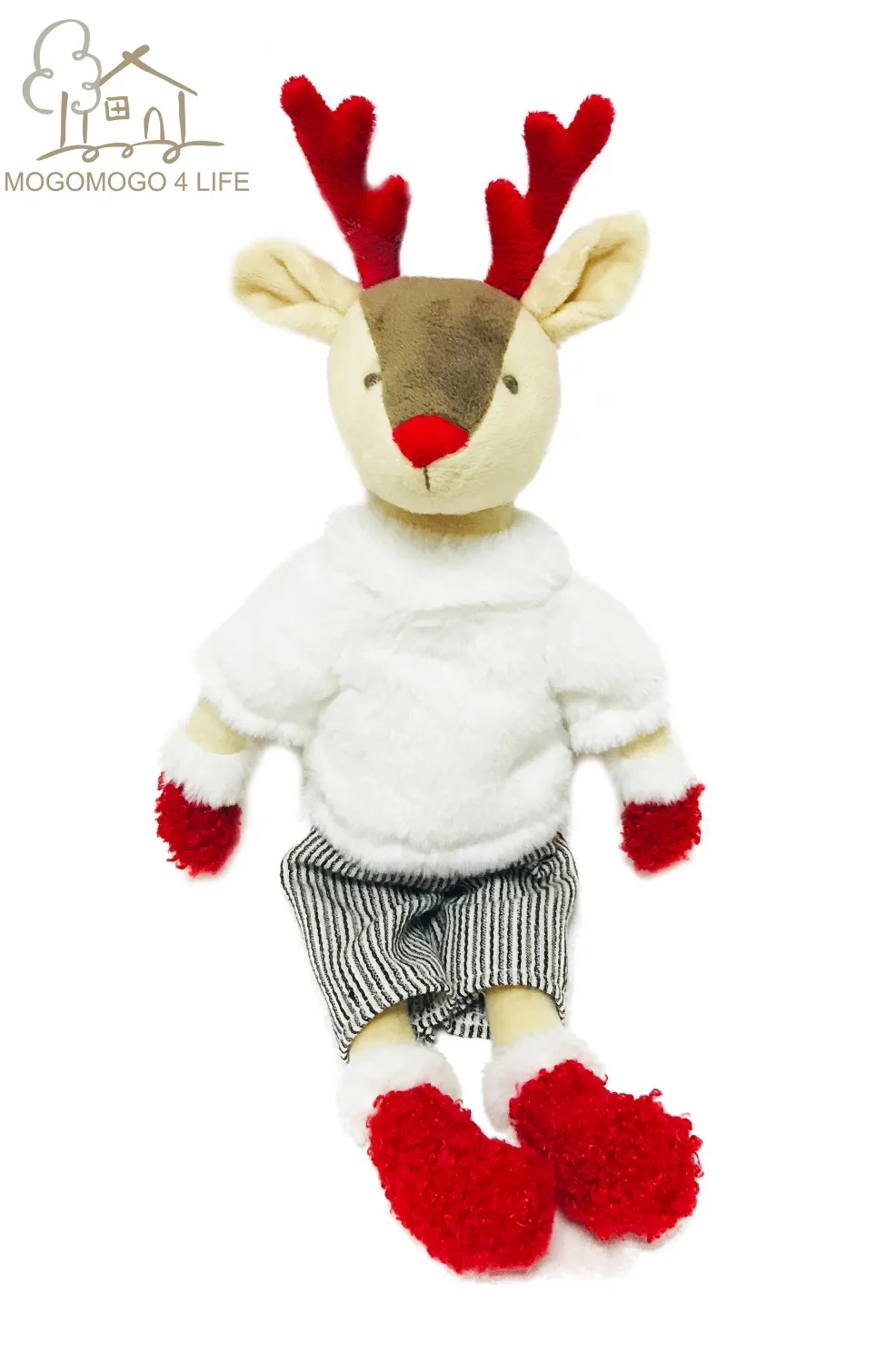 deer soft toy