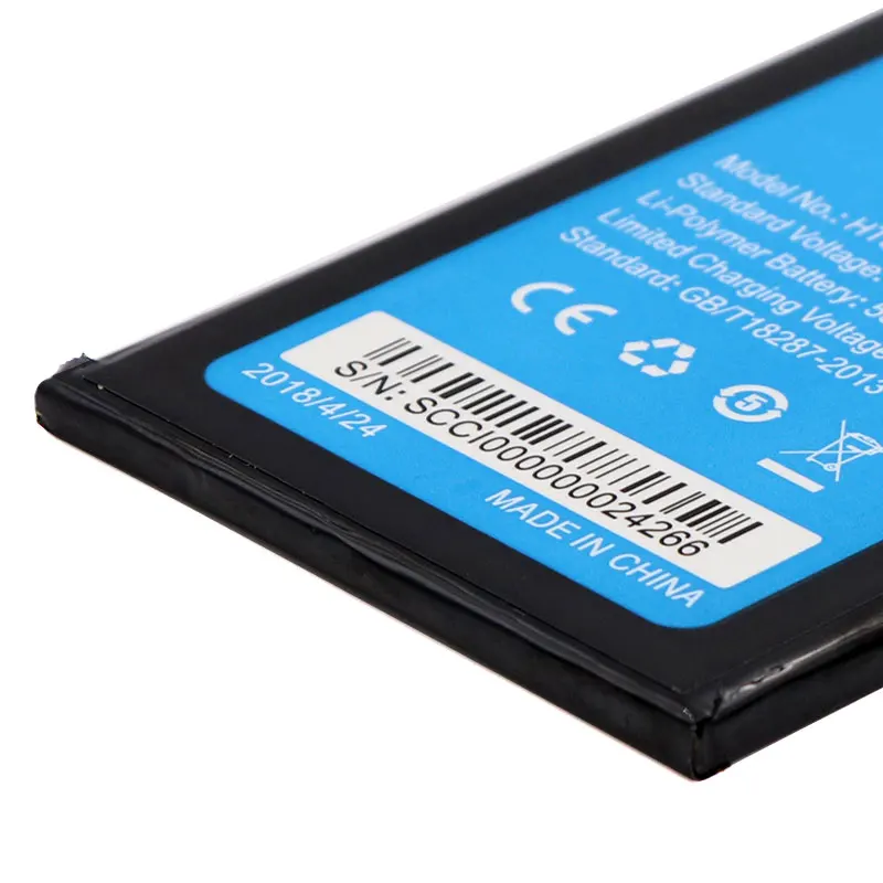 OLRRV 5500 мА · ч для фотоэлементов HT50 экстремальная сменная батарея HT50Bateria
