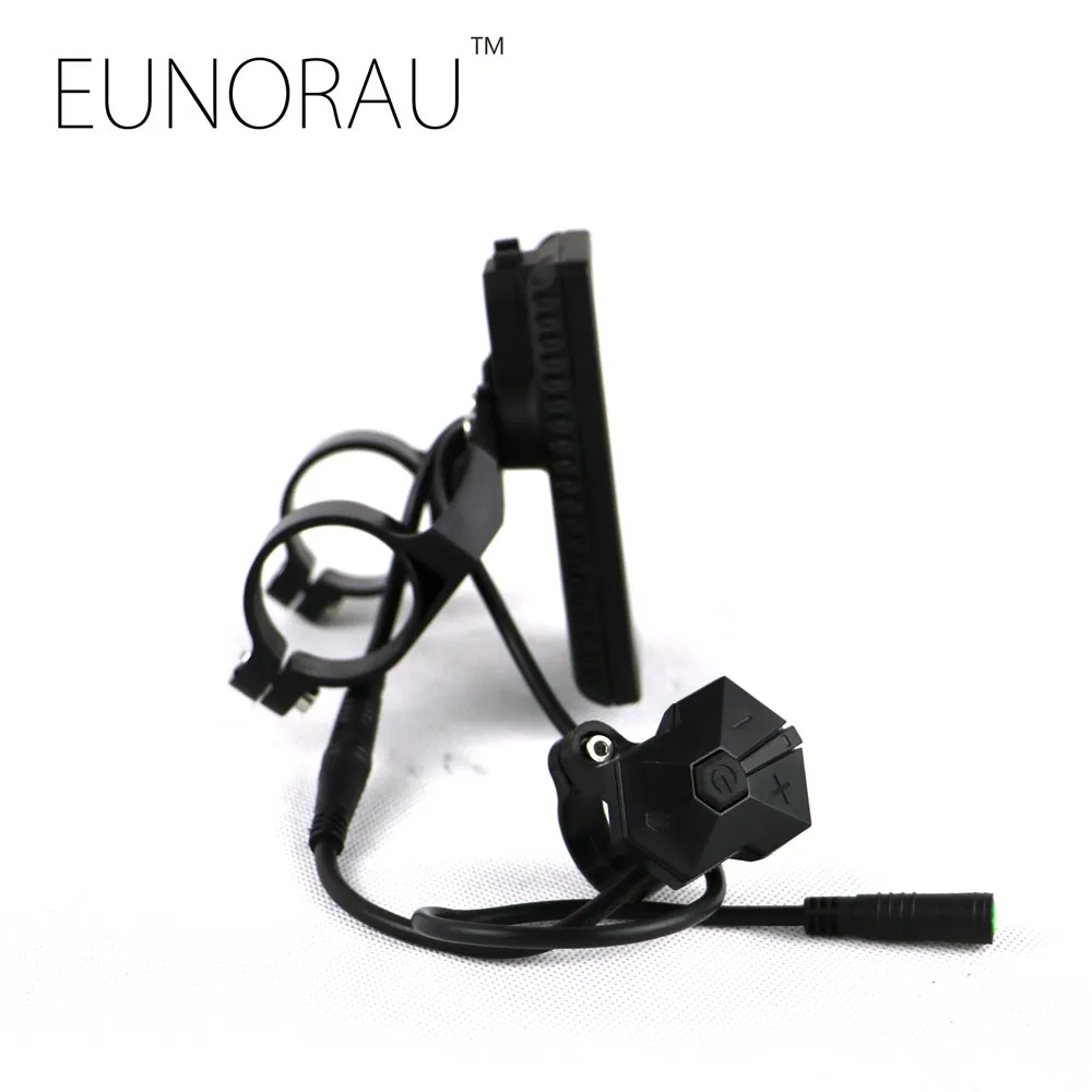 Clearance Free shipping electric bicycle 8FUN BAFANG NEW COLORFUL LCD 850C/DPC-14 display 5 Clearance Free shipping electric bicycle 8FUN BAFANG NEW COLORFUL LCD 850C/DPC-14 display 5