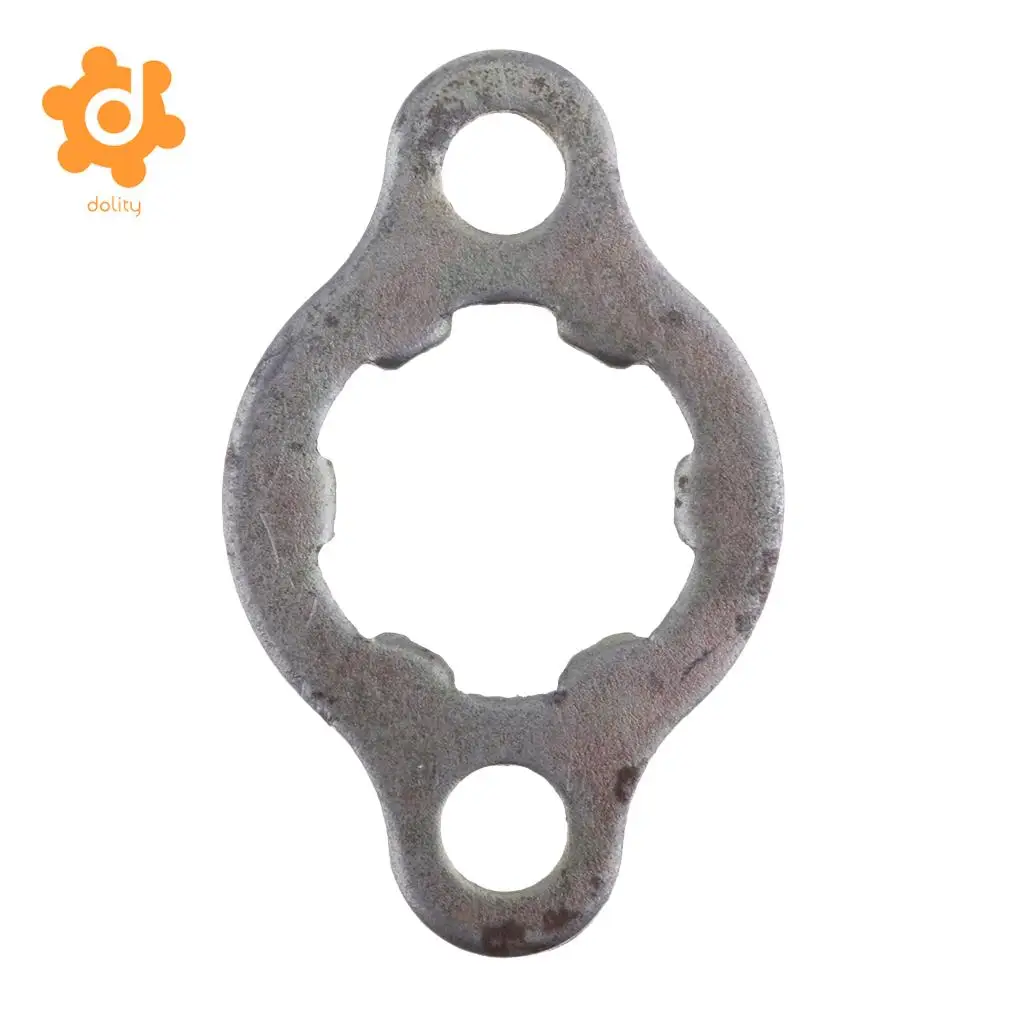 20mm 420 428 520 Front Sprocket Clip Holder Retainer PIT PRO Trail Dirt Bike