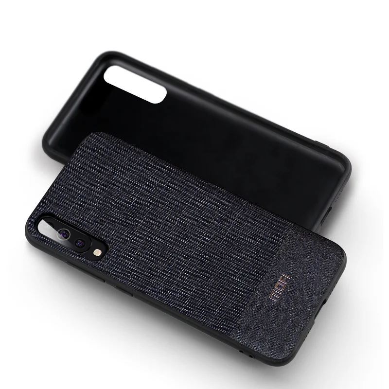 For Samsung A50 Case For Samsung Galaxy A50 Case Cover For Samsung A30 Case Mofi Suit Cloth Back Cover Dark Business Fabrics For Samsung A50 Case For Samsung Galaxy A50 Case Cover For Samsung A30 Case Mofi Suit Cloth Back Cover Dark Business Fabrics