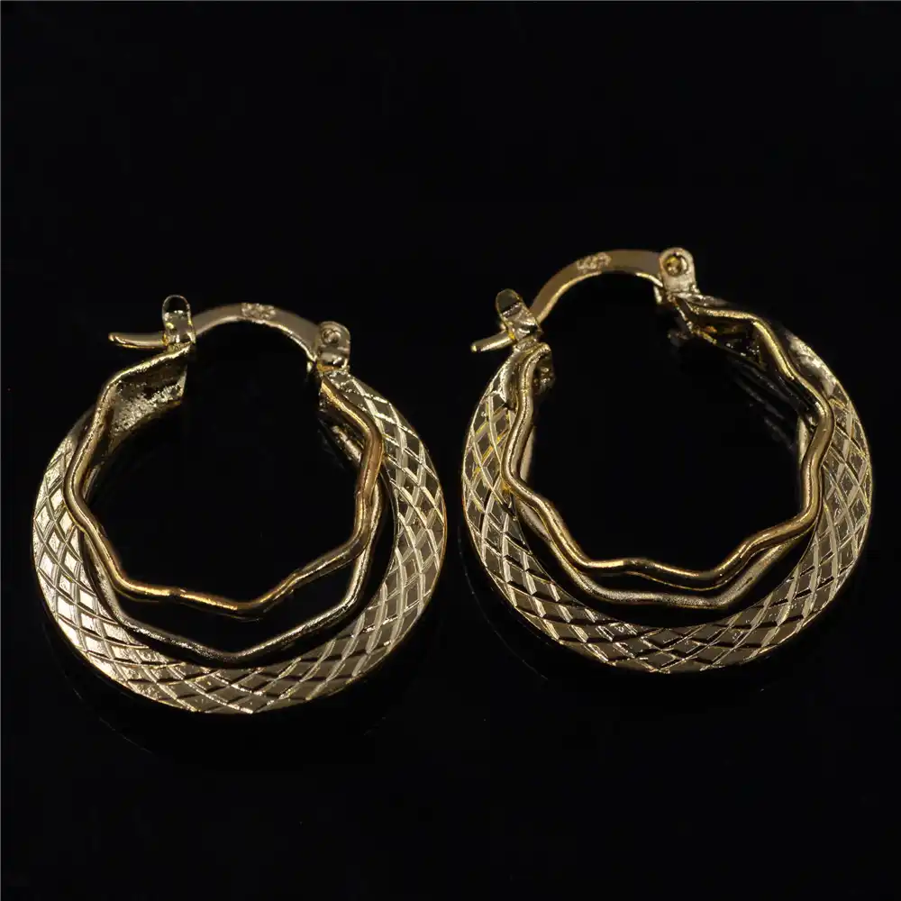 Han edition Золотые женские серьги Очаровательные женские новые серьги женские серьги eh-140