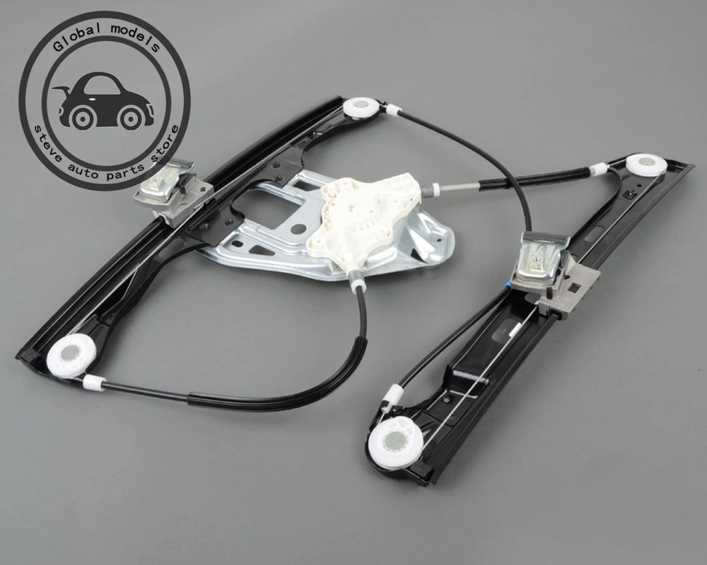 

Left Right Front Power Door Window Regulator for Mercedes Benz W203 C160 C180 C200 C220 C230 C240 C270 C280 C320 A2037203146