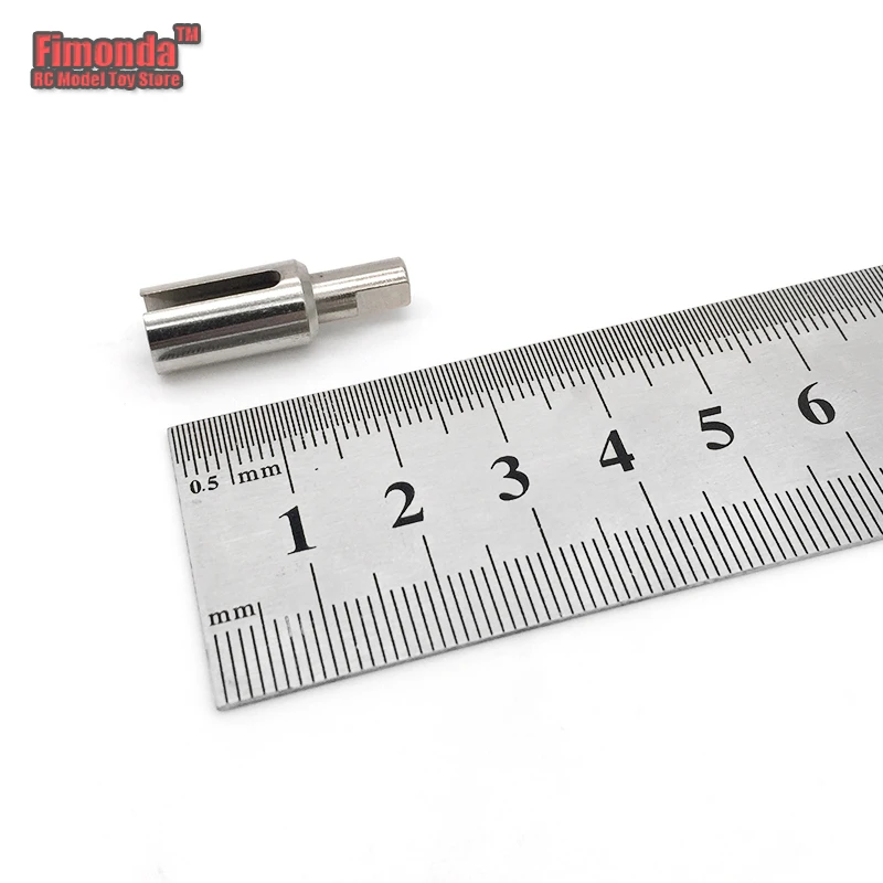 Fimonda для Wltoys 1/12 Радиоуправляемая машина 12428 12423 металлический дифференциальный