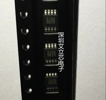 

HMC219AMS8E HMC219AMS8ETR 219A