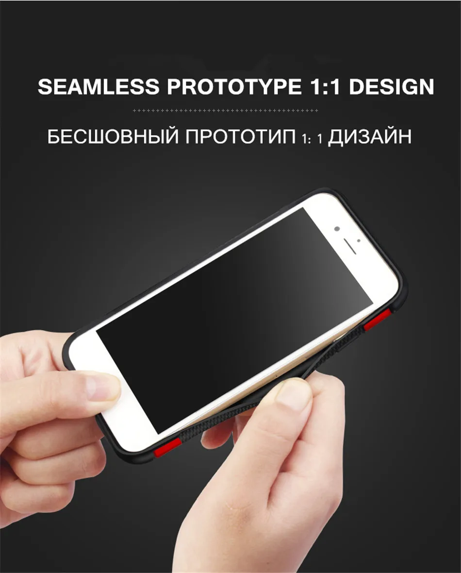 luxury ring iphone 7 plus phone case6