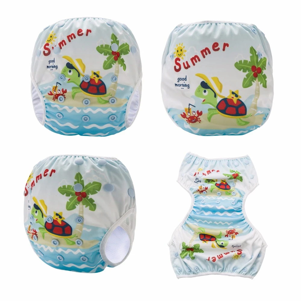 baby swim nappy cover