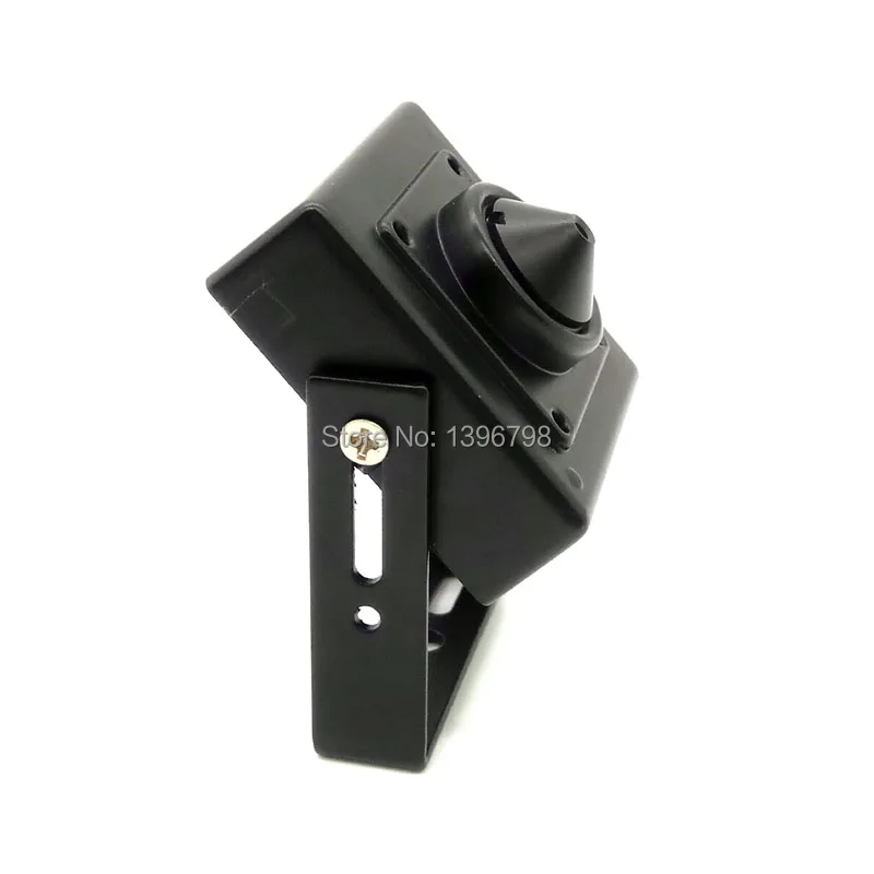 Мини камера видеонаблюдения PU'Aimetis AHD 960P 1200TVL1.3MP 1/3 дюйма SONY IMX225 цветная с низким