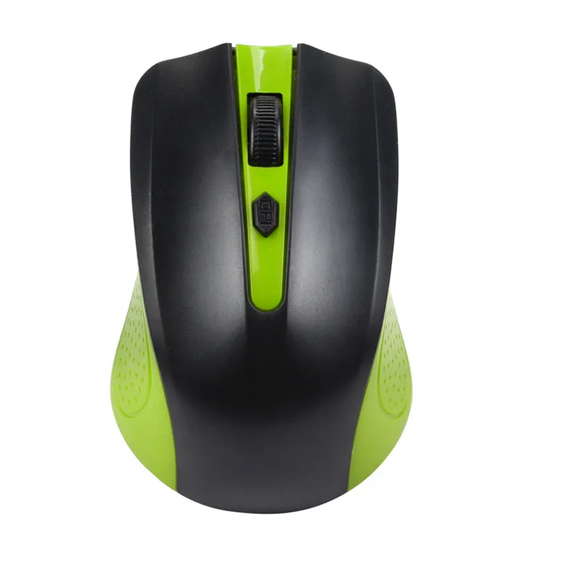 2.4ghz wireless mouse