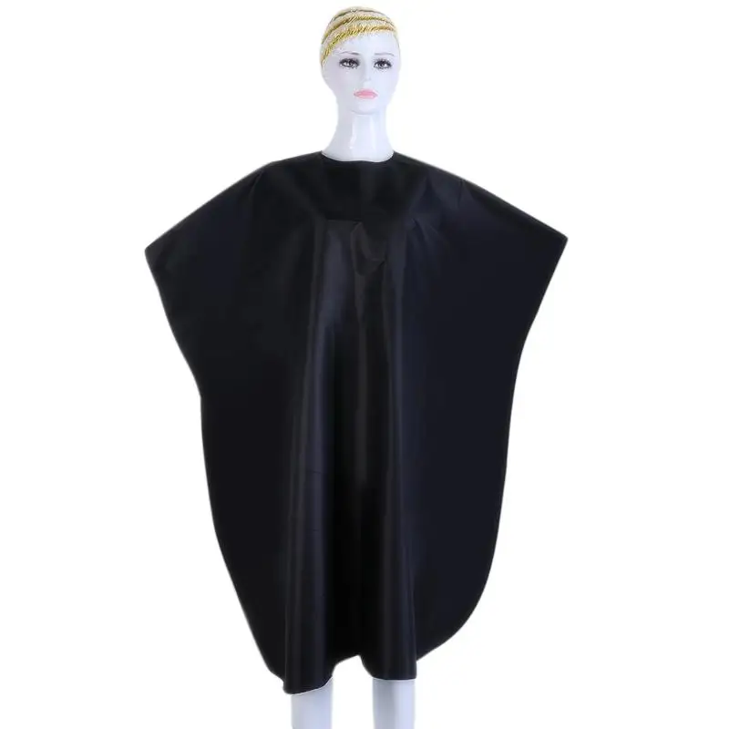 Professional Salon Hairdressing Cape Cover Cutting Hair Waterproof Hair Cloth Salon Gown Cape Hairdresser 2017 Hot Sale Professional Salon Hairdressing Cape Cover Cutting Hair Waterproof Hair Cloth Salon Gown Cape Hairdresser 2017 Hot Sale