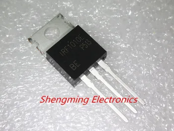 

50PCS IRF1010E IRF1010 TO-220 Mosfet Transistor
