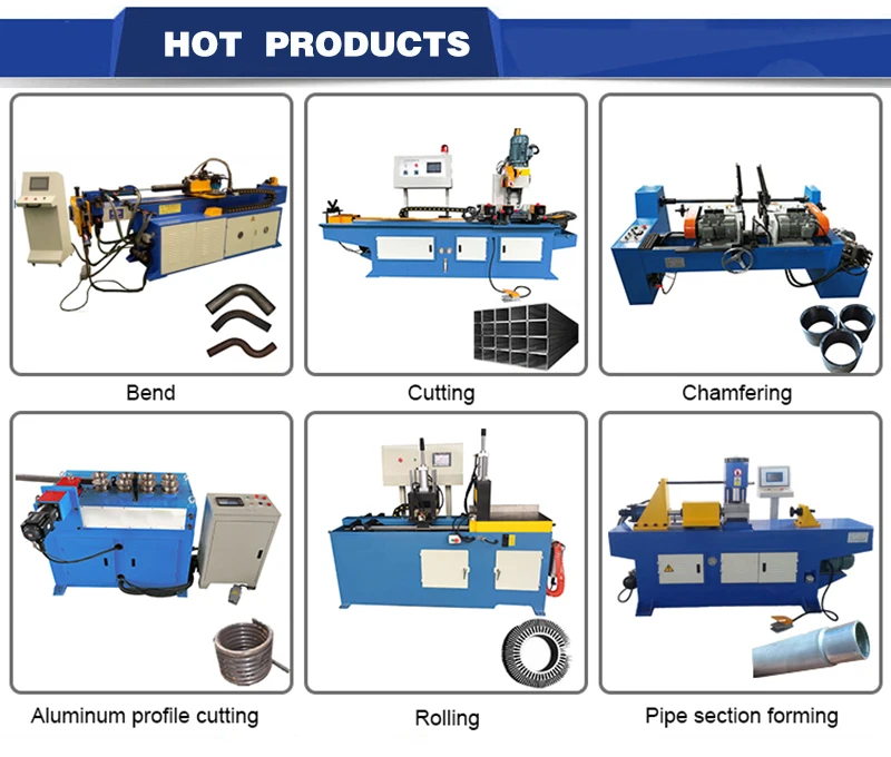 Квадратный трубогибочный станок квадратный сгибатель труб листогибочная машина с высококачественной и низкой ценой
