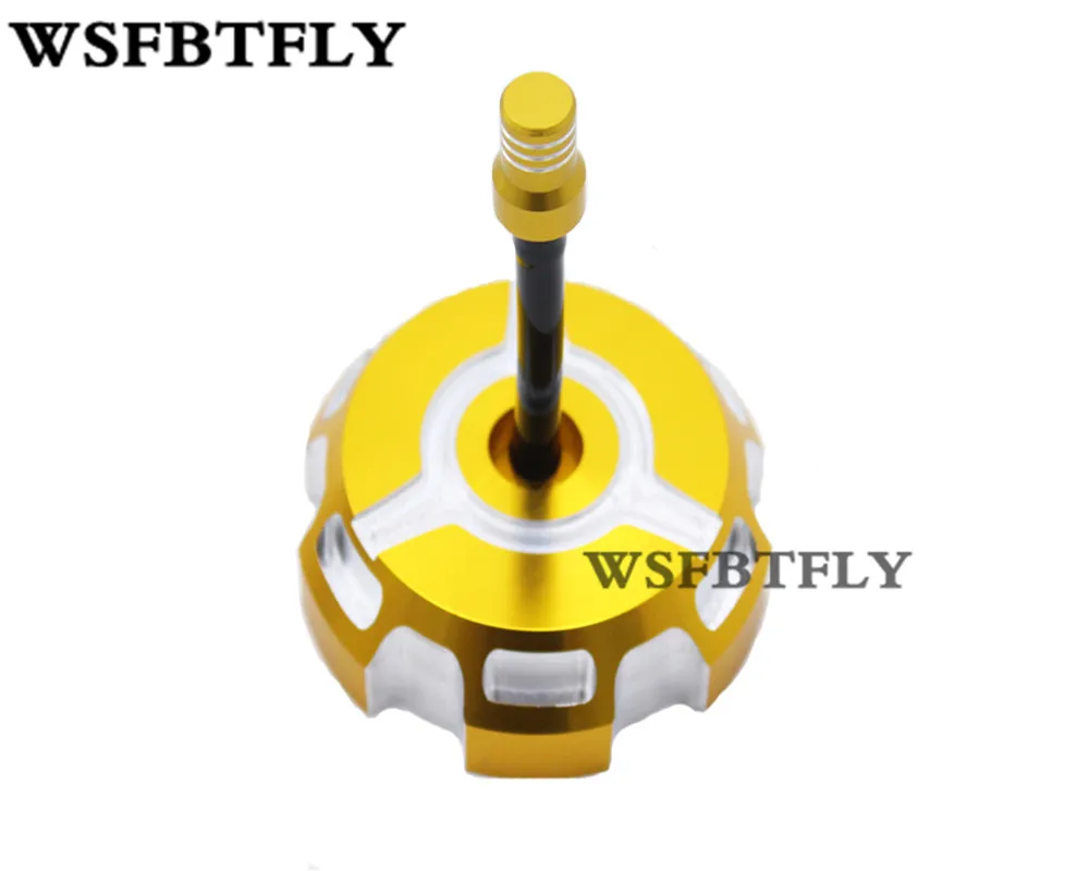

CNC Motorcycle Fuel Tank Gas Cap Cover For Suzuki DRZ 400/DRZ 400E 2000-2004 LT-R450/LT-Z250 2006-2009 LT-Z400/Z 2003-2009