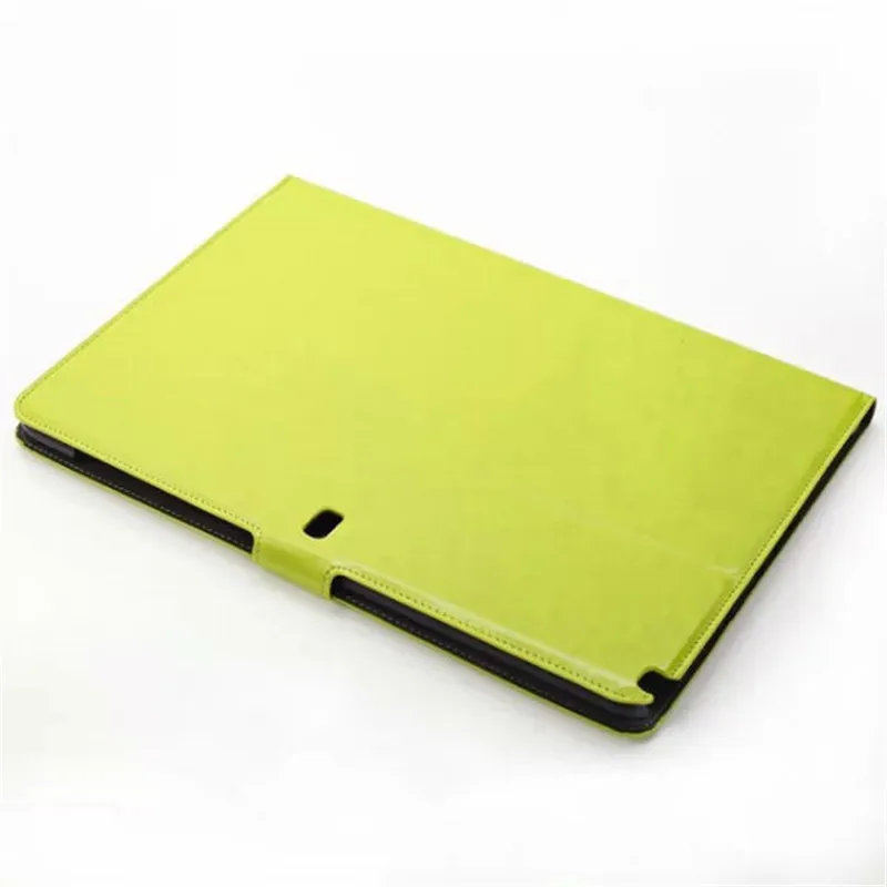 

New 12.2 Inch Folding Stand Case Cover Protective Skin Shell Tablet Protector For Samsung For Galaxy Tab Pro P900