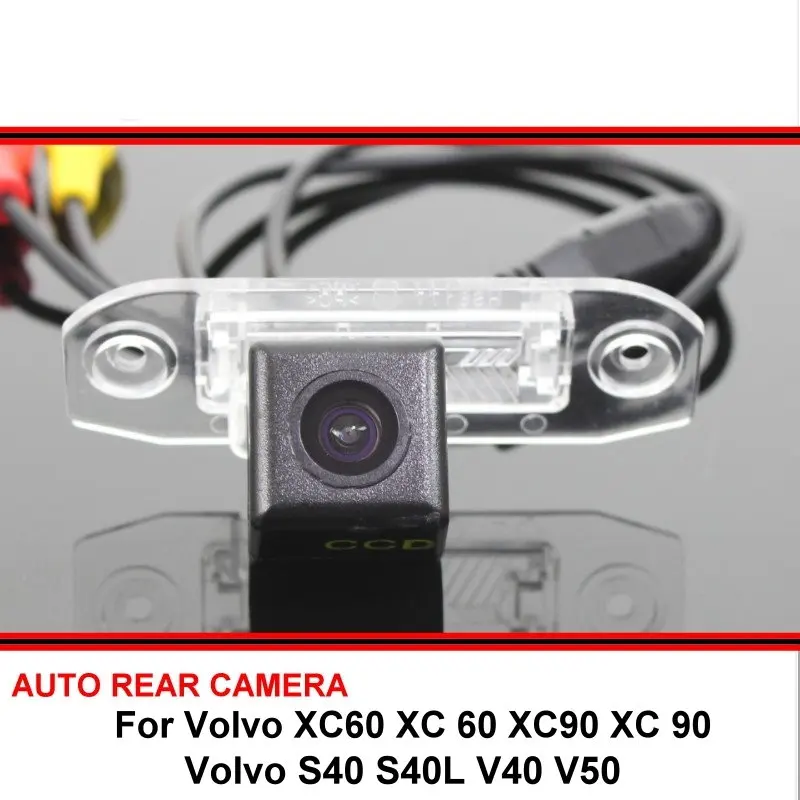 Details about   Car Rearview Camera Camera for Volvo S40 I V40 V50 S60L V60 XC60 D3 D5 T5 T6 C70 show original title 