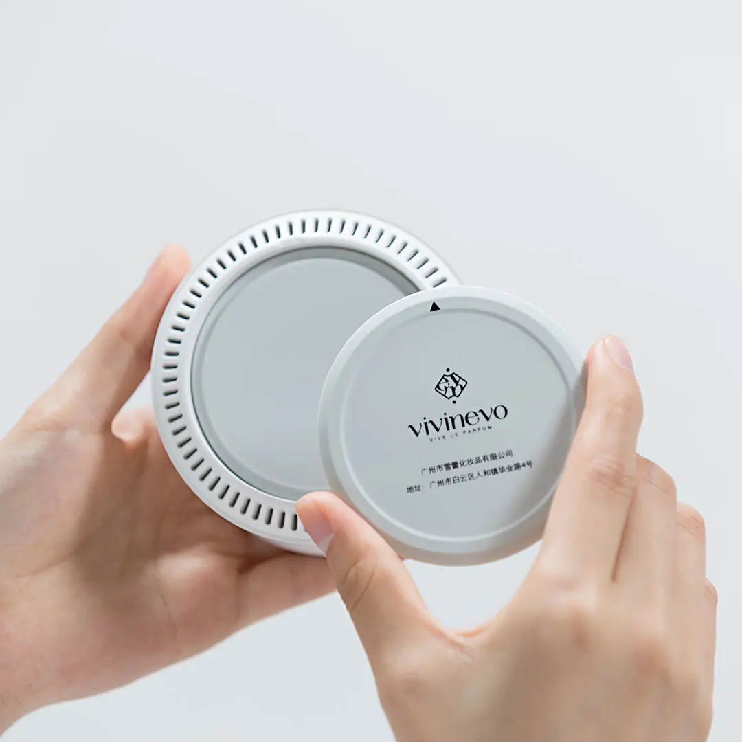 Xiaomi Essentiel масло ароматерапия машина портативный арома Диффузор двойной режим 120H