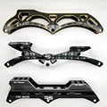 Kostenloser versand geschwindigkeit skates rahmen 3x110mm|frame 3x110|frame frameframe skate -