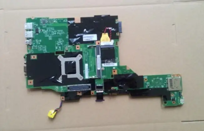 

original laptop motherboard  integrated graphics card  for thinkpad  T430  FRU 04Y1406