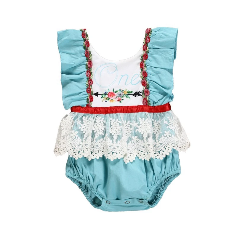 

Baby Girls Bodysuits Twins Clothes Cute Animals Print Newborns Cotton Costume for Sisters