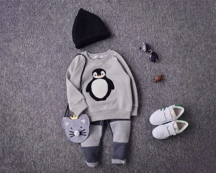 penguin 2