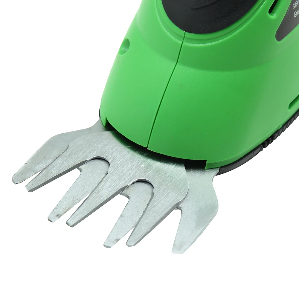 East garden power tool 3.6V 2 in 1 Li-Ion battery Pruning tool Cordless Hedge Trimmer Grass Trimmer Brush Cutter Shrub Shear