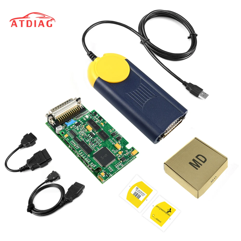 Actia Multi Diag Interface Actia Multi Diag Interface