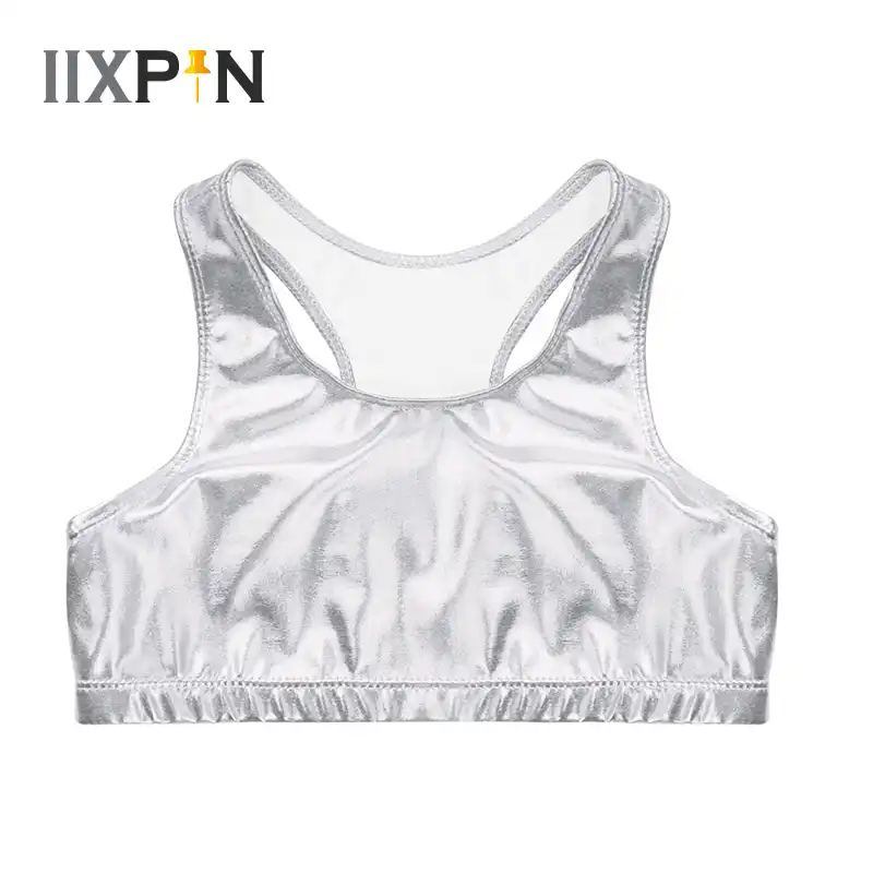 girls dance tank tops