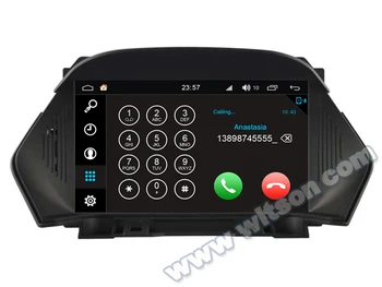 

8" Octa-Core Android 8.0 Oreo OS Car DVD Multimedia Navigation GPS Radio for Ford Kuga 2012-2018 with Optional Car Play Function