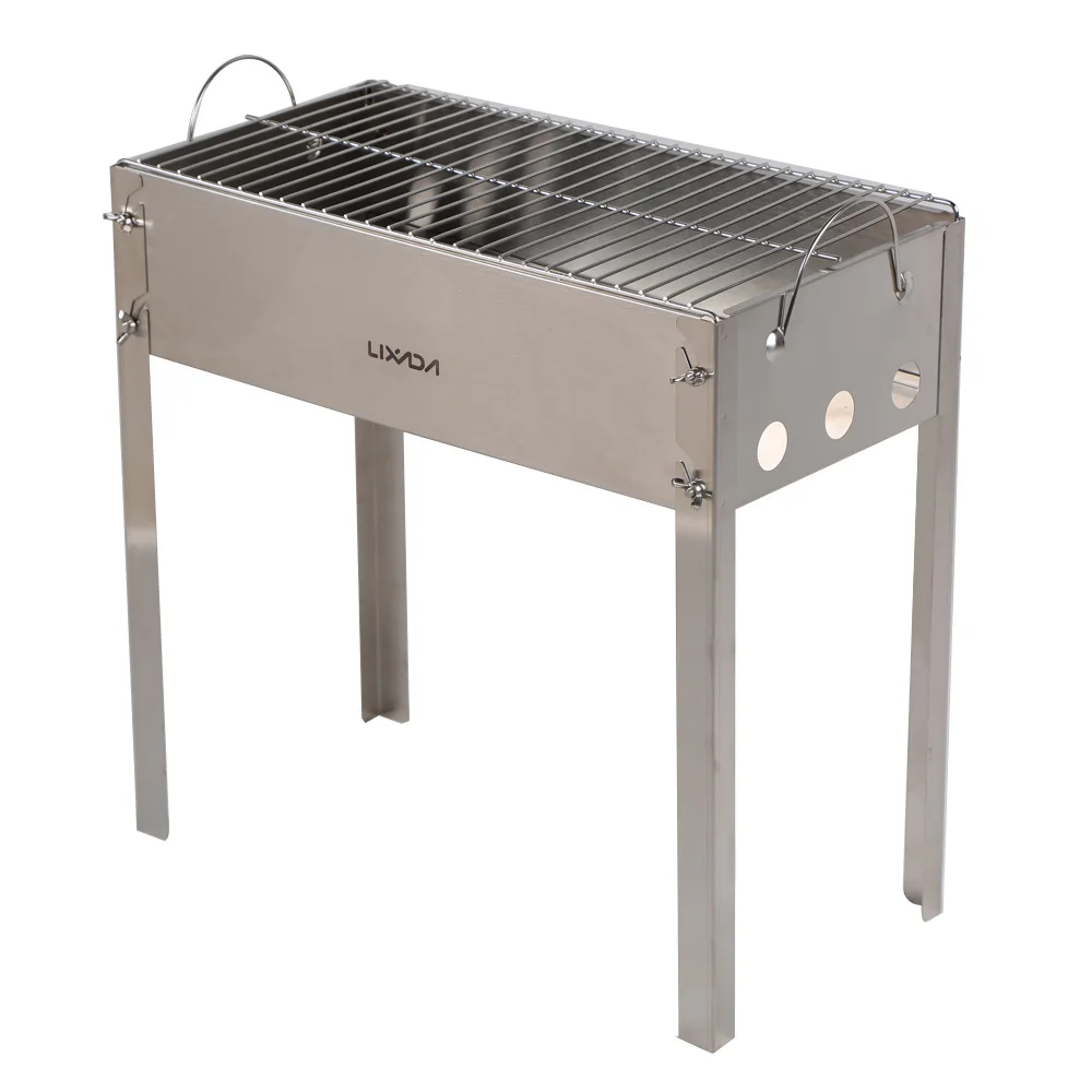 barbecue et grill