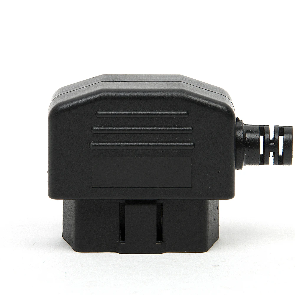 Купить кабель OBD 2 разъем 16 контактный БД II кабель OBD 2 ...