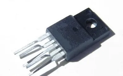 Оригинальный 10 шт./лот 5Q0765RT 5Q0765 TO-220F-5 Импульсный блок питания IC... | Электронные