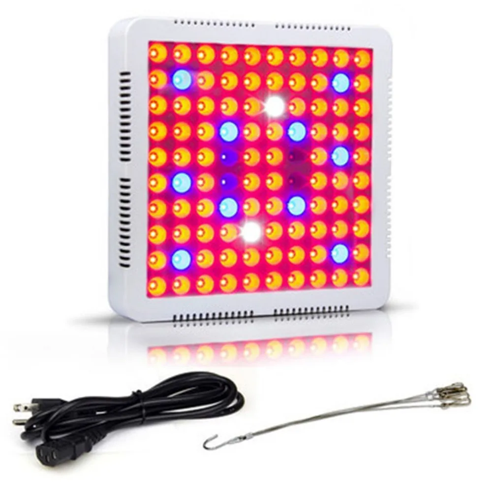 

300/600W LED Grow Light Full Spectrum Growth Lighting for Indoor Plants and Flower Vegetable Greenhouse Grow Tent