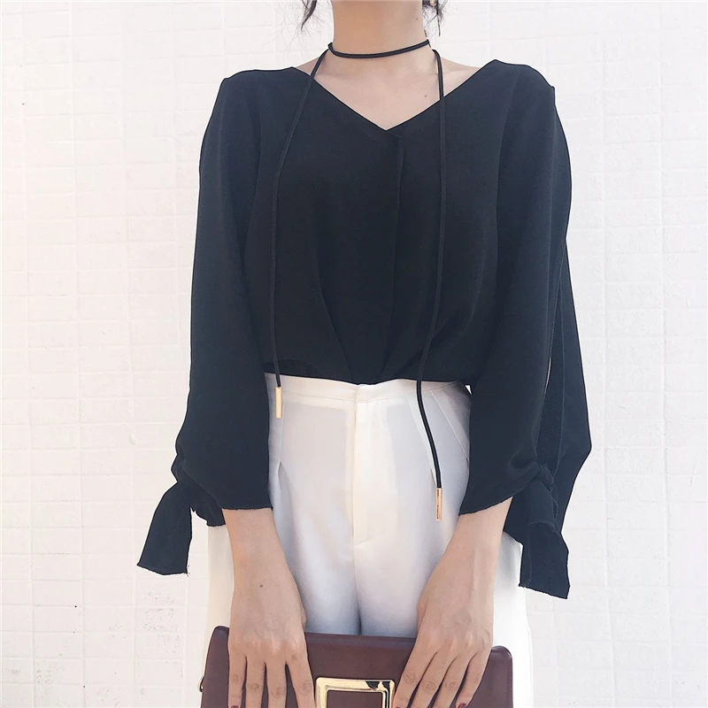 Missoov дизайнерские moda camisas летние OL стиль блузка с цветочным принтом женская