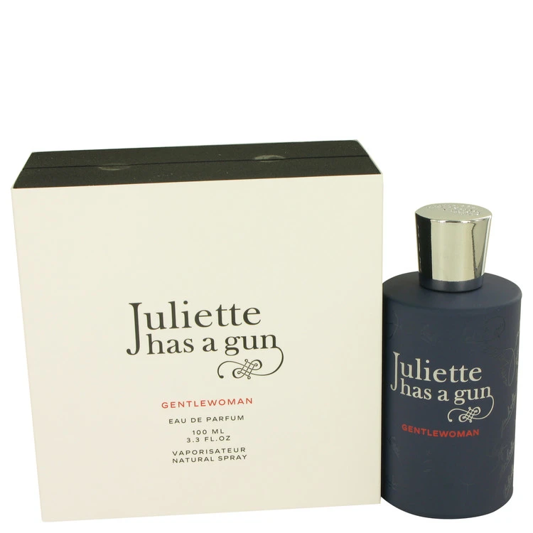Eau De Parfum Spray 3.4 oz