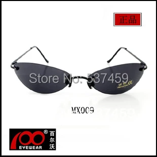 

Glasses MX005 matrix sunglasses neo huguenots ultra-thin steel leather sunglasses for free shipping