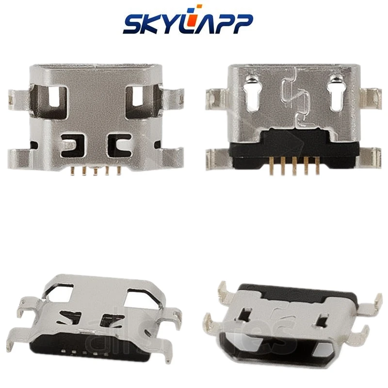 

Charge Connector For Huawei GR3 Charge Connector Free shipping