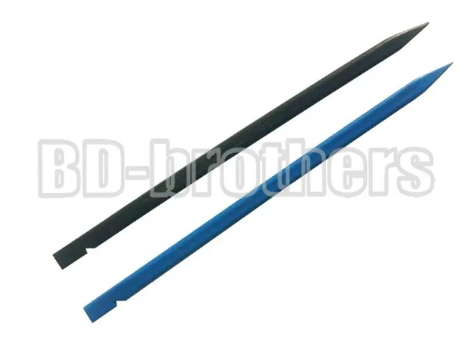 black blue