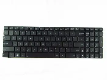 

New Keyboard For Asus N56VM-S3022V N56VM-S3150V N56VM-S3141V N56VM-S3129V Laptop US