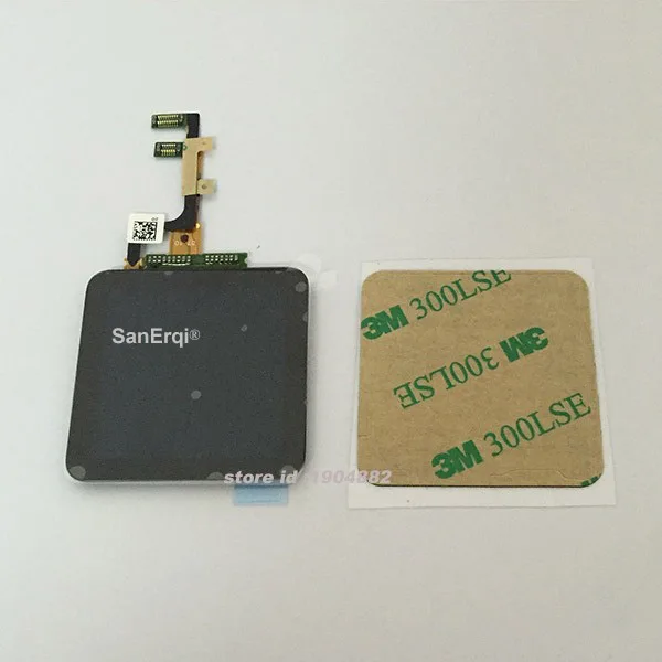 for ipod nano 6 lcd (1)
