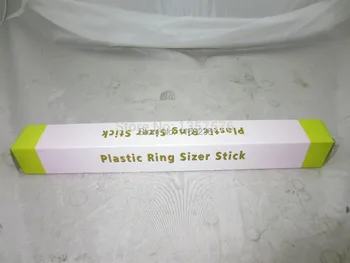 

free shipping 2pc/lot ring gauge,ring measuring stick scale mandrel,ring sizer jewelry tools, 4-scale ring measuring stick