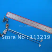 Ноутбук ЖК Петли комплект для Dell N5110 M5110 34.4IE04.XXX 34.4IE14.XXX серии R& L