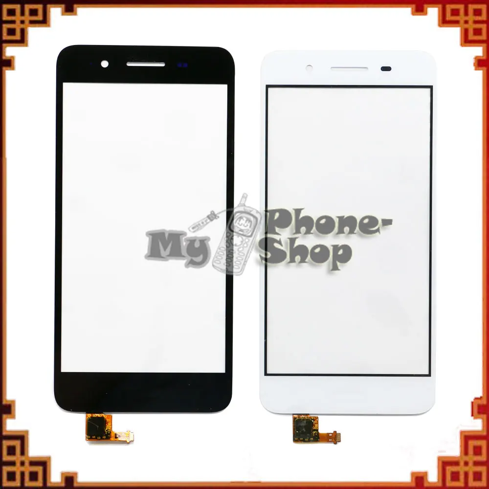 

for Huawei Honor 5S Touch Screen for Huawei Honor 5S Digitizer Touch Panel Sensor for Phone Accessories Free Shipping