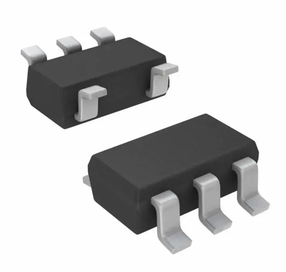10 шт. 24LC02BT-I/OT SOT23-5 новый оригинальный пожалуйста будьте уверены чтобы купить |