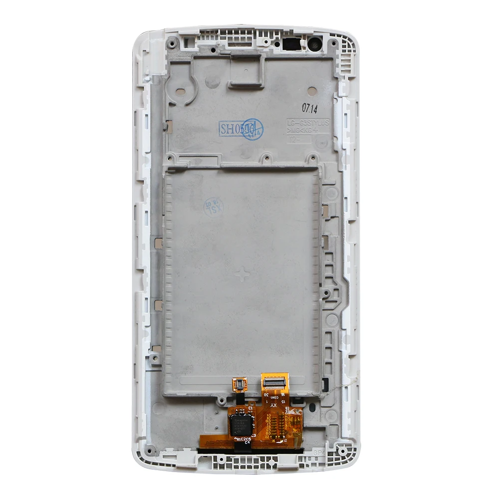 lg d690 touch panel
