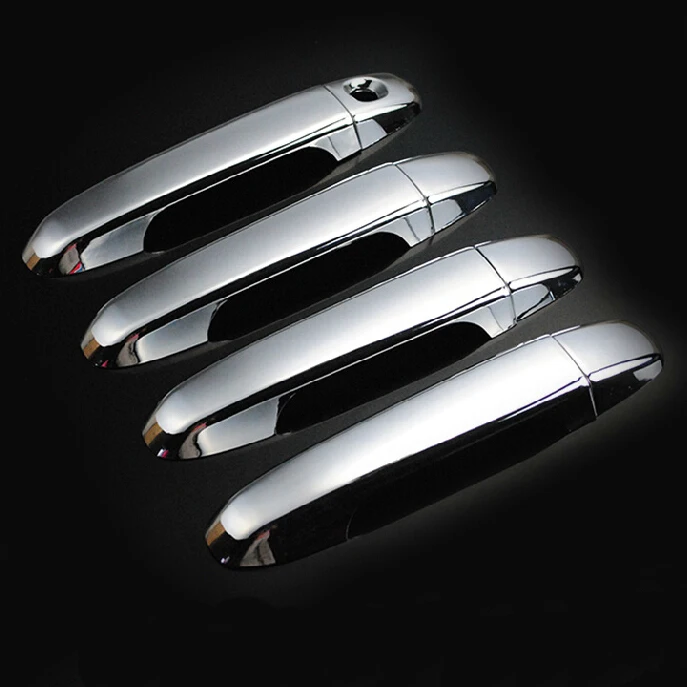 Door Handle Cover For Toyota Camry 2015 8pcs/lot Abs Door Handle Cover For Toyota Camry 2015 8pcs/lot Abs