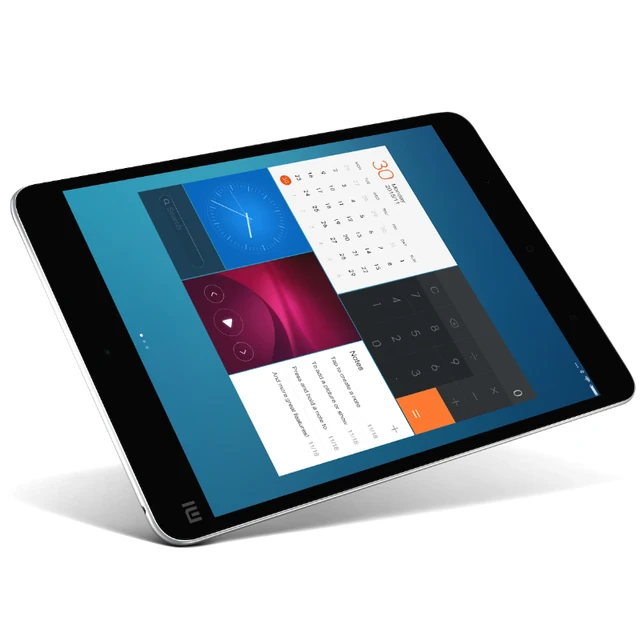 Original Xiaomi MiPad 2 Mi Pad 2 Intel Atom Z8500 CPU Tablet PC Metal Body 7.9″ 2048×1536 6190mAh Battery 16GB ROM