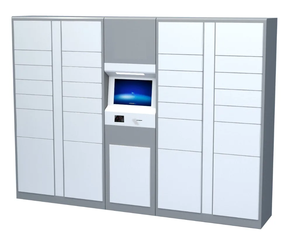 Parcel Lockers for Sale, Storage Lockers for Parcel Collection: Oz Lockers  Australia