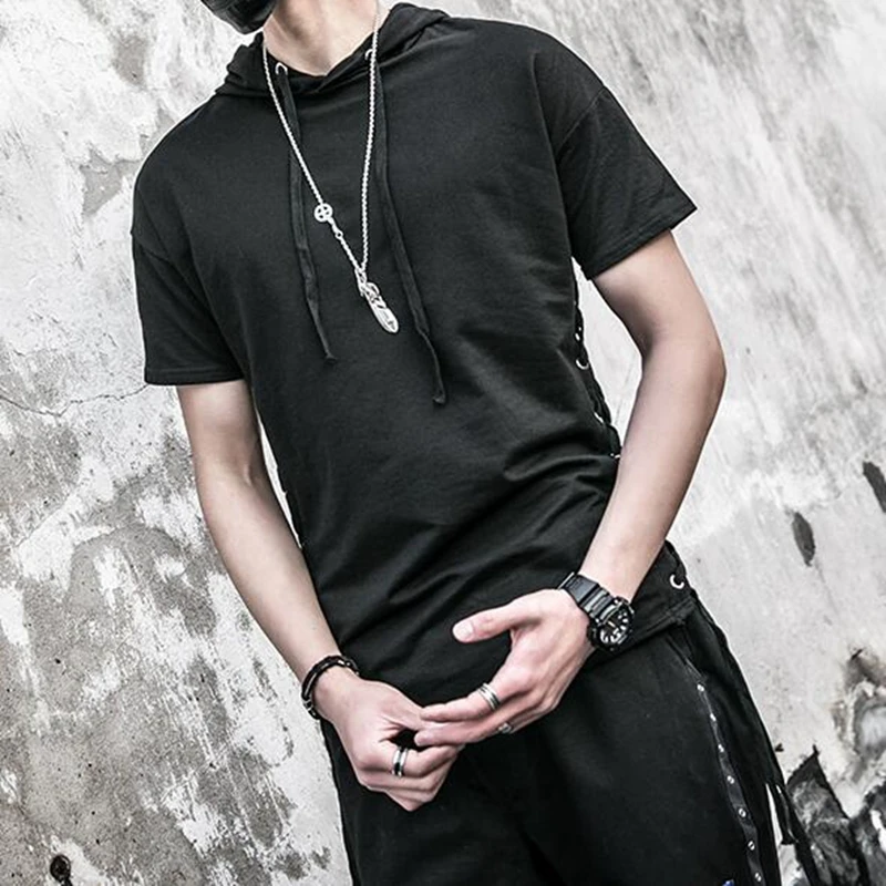 CC27 Hooded t-shirt3