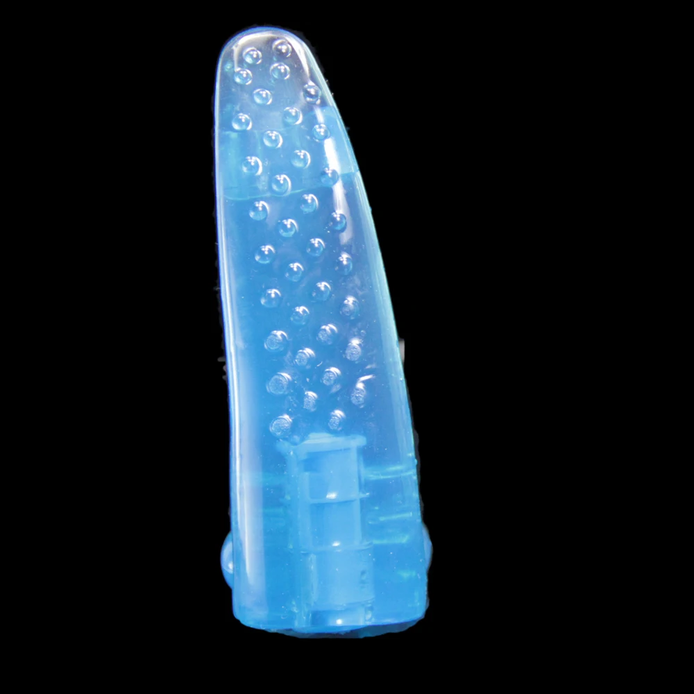 hb166 G Spot Oral Licking Vibrators (10)